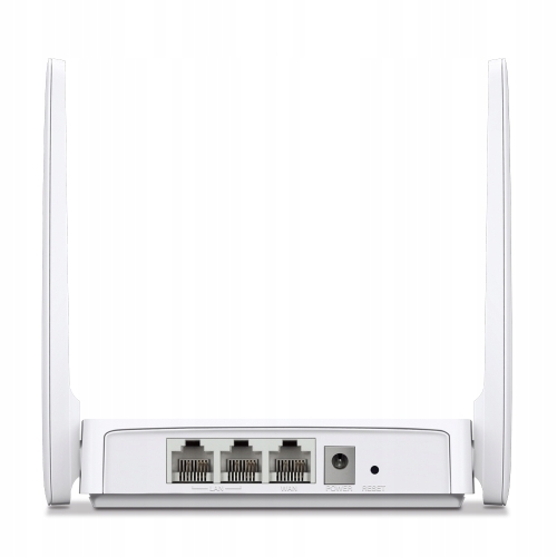 Router N Wifi Multi-mode Extender Access Point Mercusys 300Mbps 5dBi MW302R