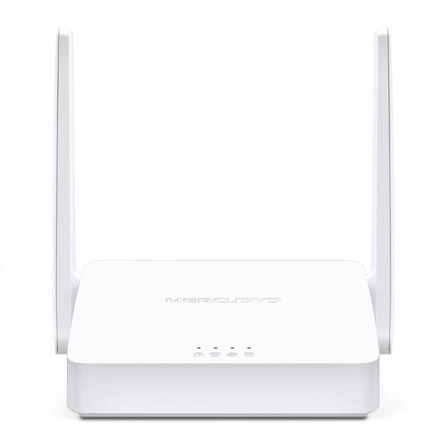 Router N Wifi Multi-mode Extender Access Point Mercusys 300Mbps 5dBi MW302R