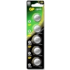 Bateria litowa pastylka 3V Lithium DL2032 firma GP CR2032 Blister 5 sztuk