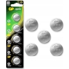 Bateria litowa pastylka 3V Lithium DL2032 firma GP CR2032 Blister 5 sztuk