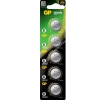 Bateria litowa pastylka 3V Lithium DL2032 firma GP CR2032 Blister 5 sztuk