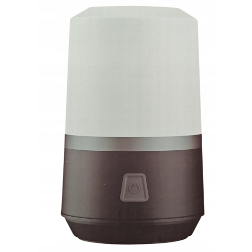 Lampa Robocza LED Werckmann 4000lm 360 50W kabel 3m ip54 dom warsztat garaż