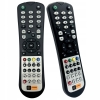 Oryginalny Pilot Cyfrowy Polsat Box Dekoder SagemCom Sagem ESI88 ESI-88