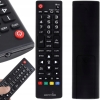 Pilot Telewizor Tv LG LED Uniwersalny Wszystkie Modele Zamienny AKB73715603
