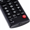 Pilot Telewizor Tv LG LCD Uniwersalny Zamiennik wielu modeli AKB73715603