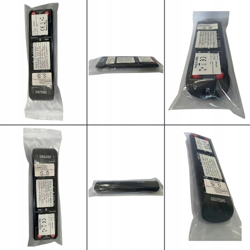 Pilot Telewizor Tv LG LCD Uniwersalny Zamiennik wielu modeli AKB73715603