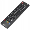 Pilot do Telewizor Tv LG LCD Uniwersalny Zamiennik wielu modeli AKB73715603