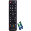 Pilot zamienny do Tv LG LED LCD Uniwersalny do wielu modeli AKB73715603