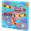 Kule Musujace do Kąpieli dla dzieci 12 Sztuk 4 Różne Zapachy Disney Stitch
