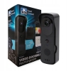 Wideodomofon Inteligentny Wi-Fi z dzwonkiem NIGHT Vision 5m IP54 1296 HD