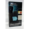 Wideodomofon Inteligentny Wi-Fi z dzwonkiem NIGHT Vision 5m IP54 1296 HD