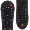 ORYGINALNY UNIWERSALNY PILOT CYGROWU POLSAT EVOBOX LITE 4K HD7000 HD8000