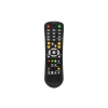 UNIWERSALNY PILOT DEKODERA CYFROWY POLSAT BOX HD2000 HD5500 HD5000 HD3000