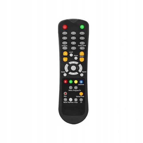 Pilot do tunera Polsat HD2000 HD3000 HD5000 MINI F100 F300