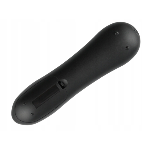 Oryginalny Pilot Cyfrowy Polsat Evobox PVR LITE 4K HD3000-7000 bez logo CP4