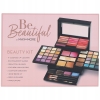 PALETA DO MAKIJAŻU MAX&MORE ZESTAW PODARUNKOWY HELLO BEAUTY Box 73 elements