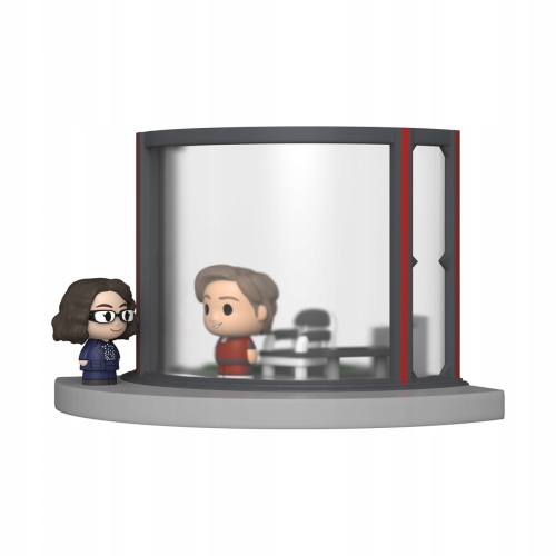 Figurka Funko Pop! Netflix Movies Rebel Moon KAI Vinylowa She-Hulk
