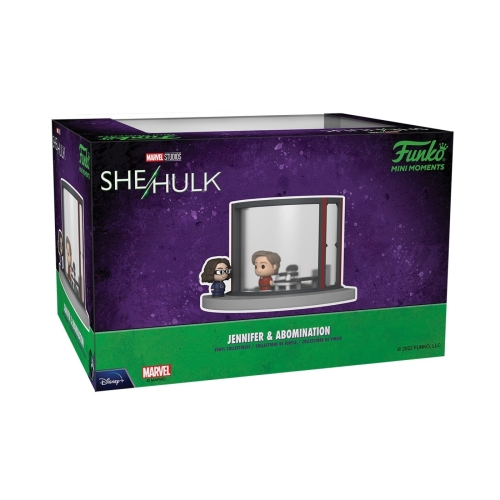 Figurka Funko Pop! Netflix Movies Rebel Moon KAI Vinylowa She-Hulk