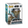 Figurka Funko Pop! Vinylowa Star Wars Professor Huyang