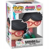 Figurka Funko Pop! kolekcjonerska winylowa Boruto Sarada 1358