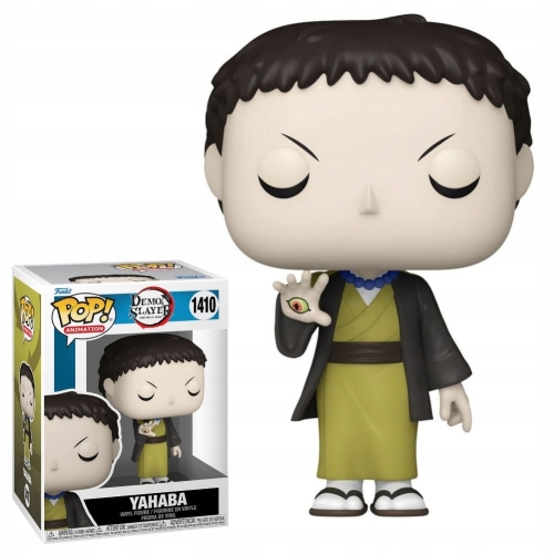 Figurka Funko Pop! kolekcjonerska winylowa Demon Slayer Yahaba 1410