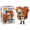 Figurka Funko Pop! kolekcjonerska winylowa FUNKO Cho-Cho 1037