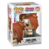 Figurka Funko Pop! kolekcjonerska winylowa FUNKO Cho-Cho 1037
