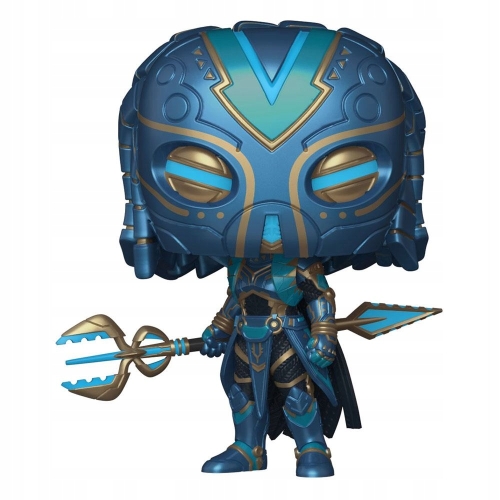 Figurka Funko Pop kolekcjonerska winylowa Marvel wakanda forever Aneka 1178