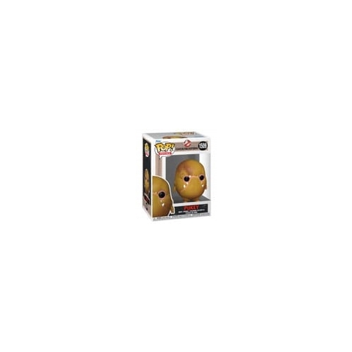 Figurka Funko Pop! Ghostbusters KOLEKCJA WINYLOWA PUKEY 1509
