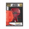 Funko Pop! Przypinka kolekcjonerska STAR WARS DARTH MAUL 52