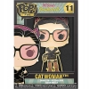 Figurka Funko Pop! Przypinka kolekcjonerska BOMBSHELLS CATWOMAN 12