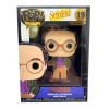 FUNKO PRZYPINKA KOLEKCJONERSKA SEINFELD GEORGE 19