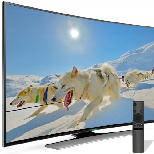 PILOT UNIWERSALNY DO TELEWIZORA TV SAMSUNG SMART BN59-01259A BN59-01259B X