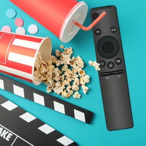 PILOT UNIWERSALNY DO TELEWIZORA TV SAMSUNG SMART BN59-01259A BN59-01259B X