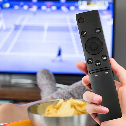 PILOT UNIWERSALNY DO TELEWIZORA TV SAMSUNG SMART BN59-01259A BN59-01259B X