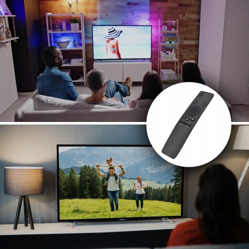 PILOT UNIWERSALNY DO TELEWIZORA TV SAMSUNG SMART BN59-01259A BN59-01259B X