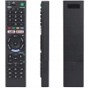 Pilot do SONY KDL-32W660E KDL-40W660E RMT-TX300E NETFLIX YOUTUBE RM-L1370A