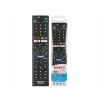 Pilot do SONY KDL-32W660E KDL-40W660E RMT-TX300E NETFLIX YOUTUBE RM-L1370A