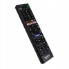 Pilot do SONY KDL-32W660E KDL-40W660E RMT-TX300E NETFLIX YOUTUBE RM-L1370A