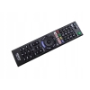 Pilot do SONY KDL-32W660E KDL-40W660E RMT-TX300E NETFLIX YOUTUBE RM-L1370B