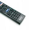 Pilot do SONY KDL-32W660E KDL-40W660E RMT-TX300E NETFLIX YOUTUBE RM-L1370B