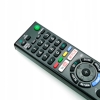 Pilot do SONY KDL-32W660E KDL-40W660E RMT-TX300E NETFLIX YOUTUBE RM-L1370B