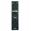 Pilot do SONY KDL-32W660E KDL-40W660E RMT-TX300E NETFLIX YOUTUBE RM-L1370B