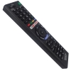 Pilot do SONY KDL-32W660E KDL-40W660E RMT-TX300E NETFLIX YOUTUBE RM-L1370C