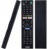 Pilot do SONY KDL-32W660E KDL-40W660E RMT-TX300E NETFLIX YOUTUBE RM-L1370E