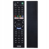 Pilot do SONY KDL-32W660E KDL-40W660E RMT-TX300E NETFLIX YOUTUBE RM-L1370E