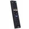 Pilot do SONY KDL-32W660E KDL-40W660E RMT-TX300E NETFLIX YOUTUBE RM-L1370E