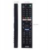 Pilot do SONY KDL-32W660E KDL-40W660E RMT-TX300E NETFLIX YOUTUBE RM-L1370E