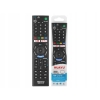 Pilot do SONY KDL-32W660E KDL-40W660E RMT-TX300E NETFLIX YOUTUBE RM-L1370F