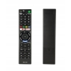 Pilot do SONY KDL-32W660E KDL-40W660E RMT-TX300E NETFLIX YOUTUBE RM-L1370G